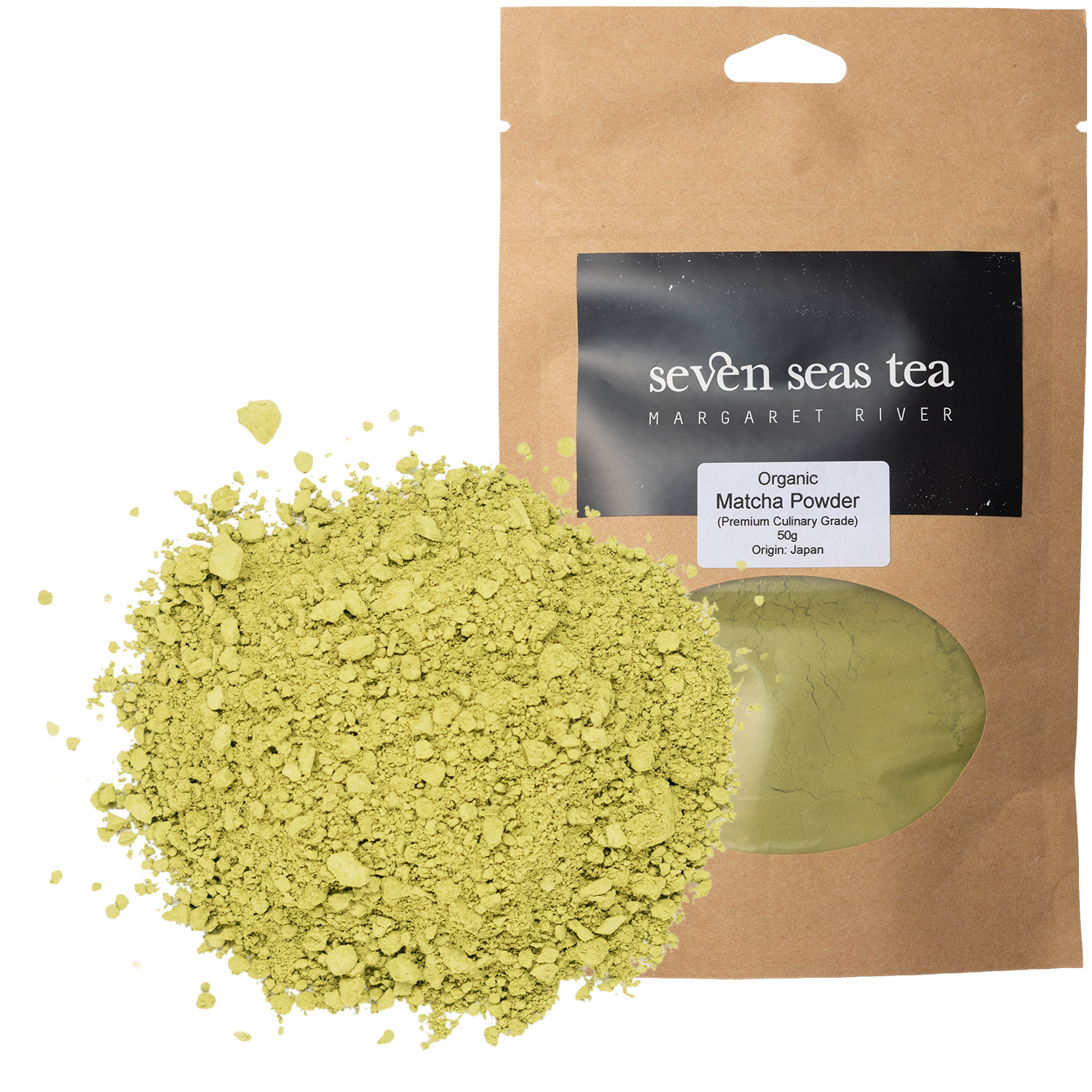 Organic Matcha Powder