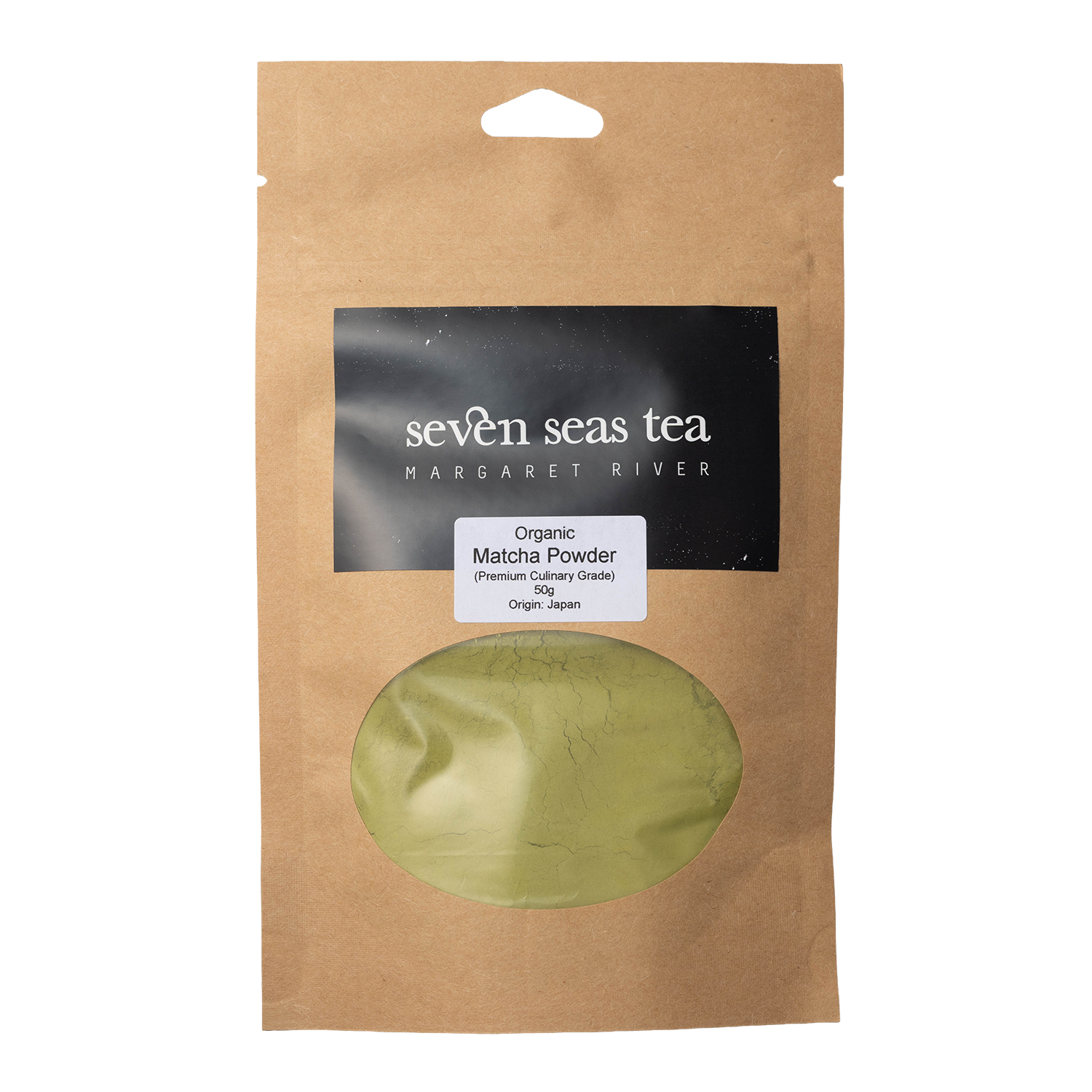 Organic Matcha Powder