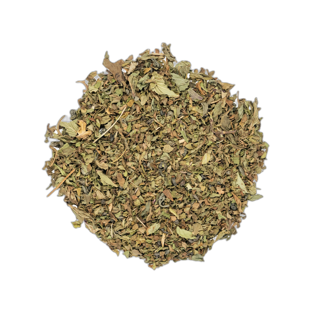 Organic Moroccan Mint