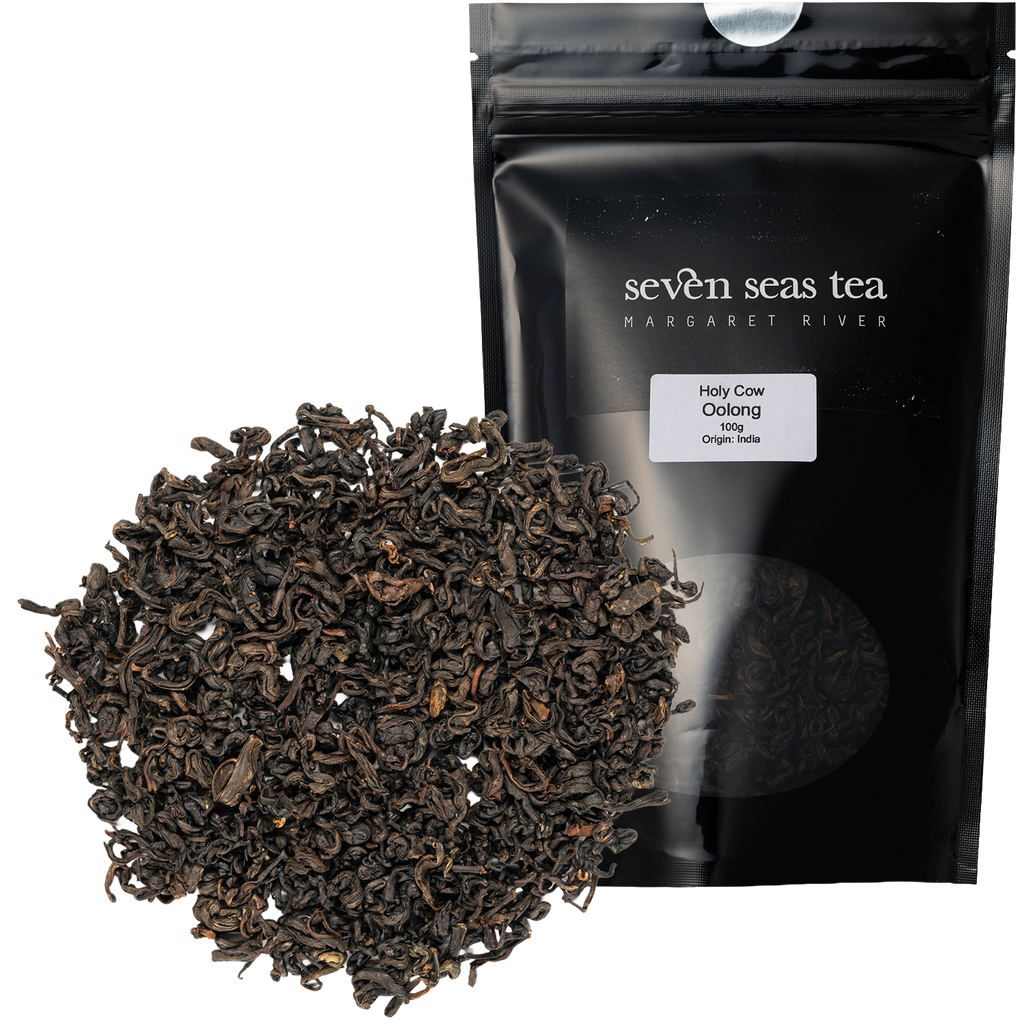 Holy Cow - Indian Oolong