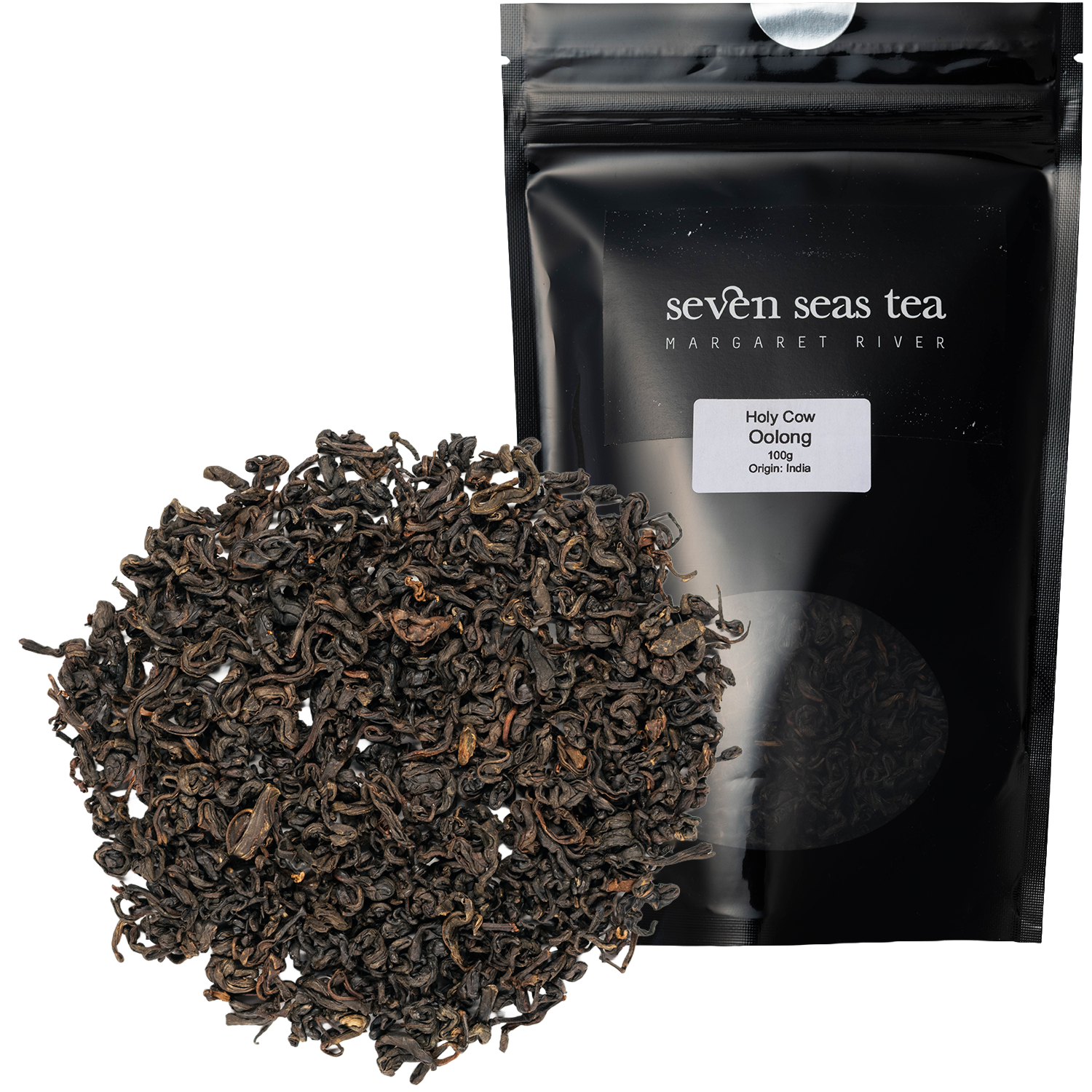 Holy Cow - Indian Oolong