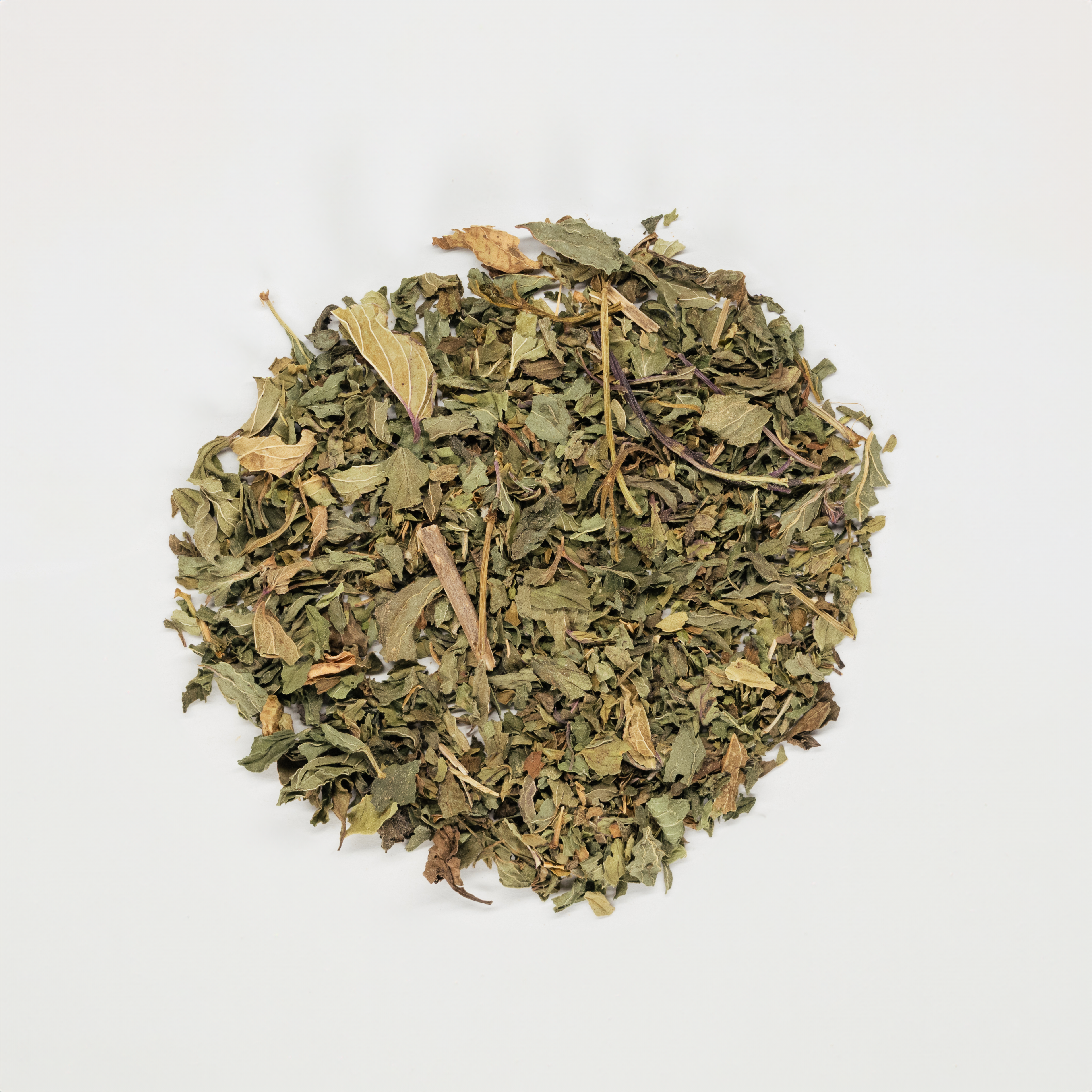 Organic Peppermint