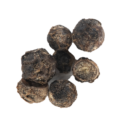 Black Peppercorns