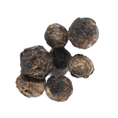 Black Pepper