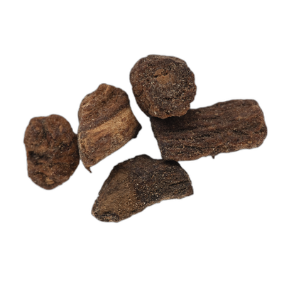 Roasted Cacao Husks