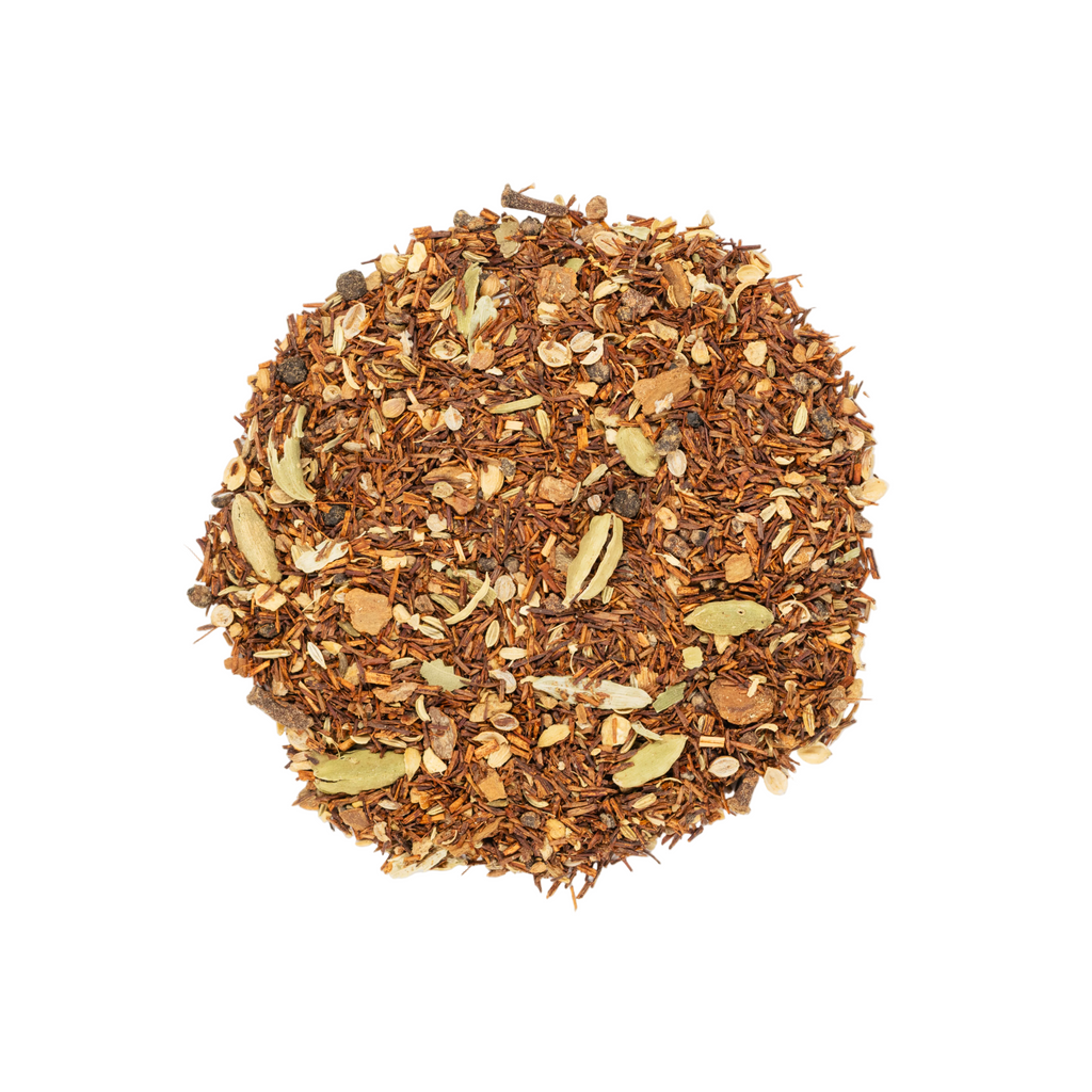 Out of Africa - Organic Rooibos Chai