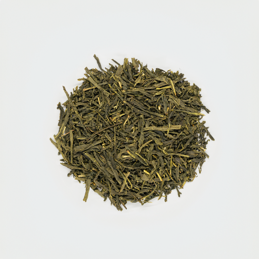 Organic Sencha Green Teabags