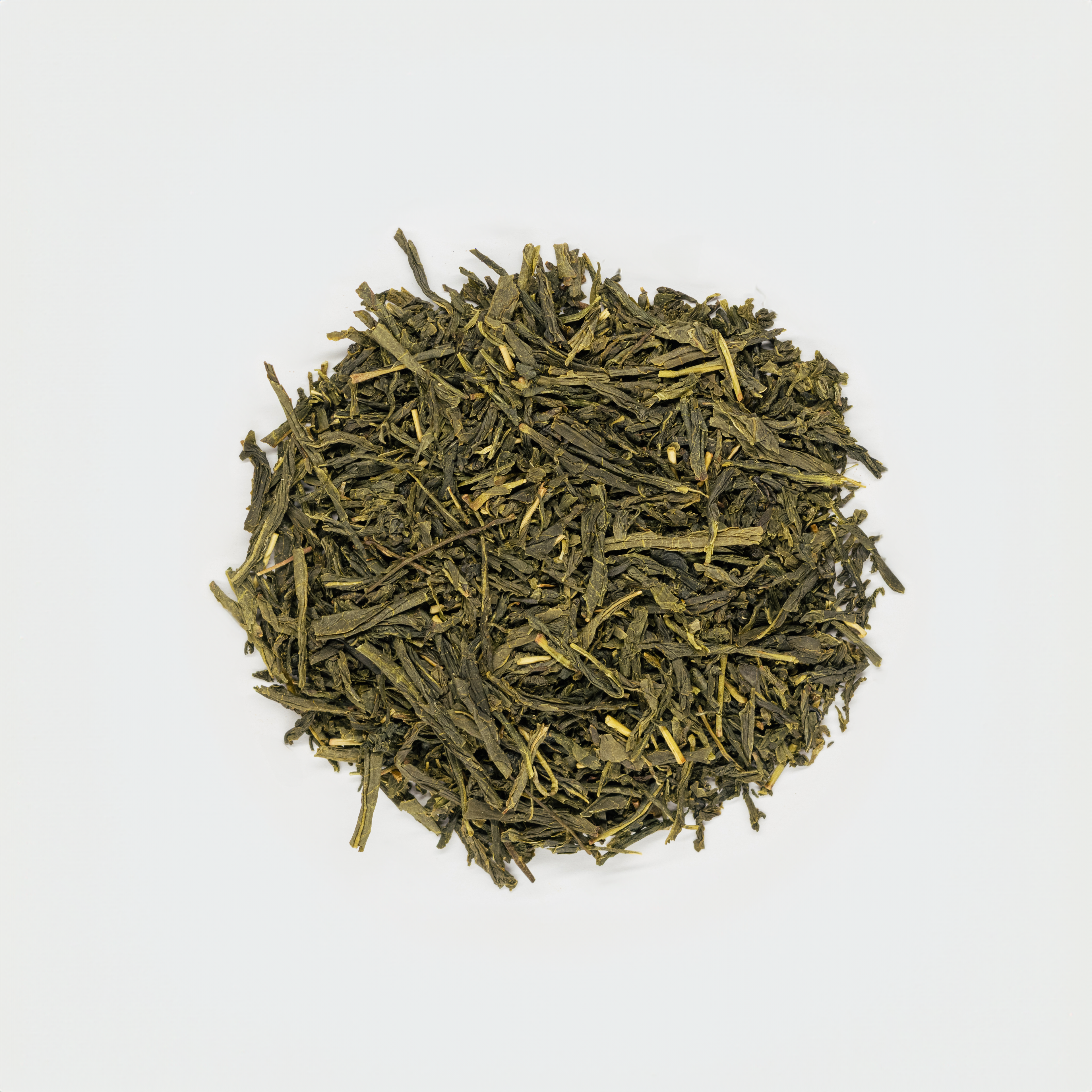 Green Australian Sencha