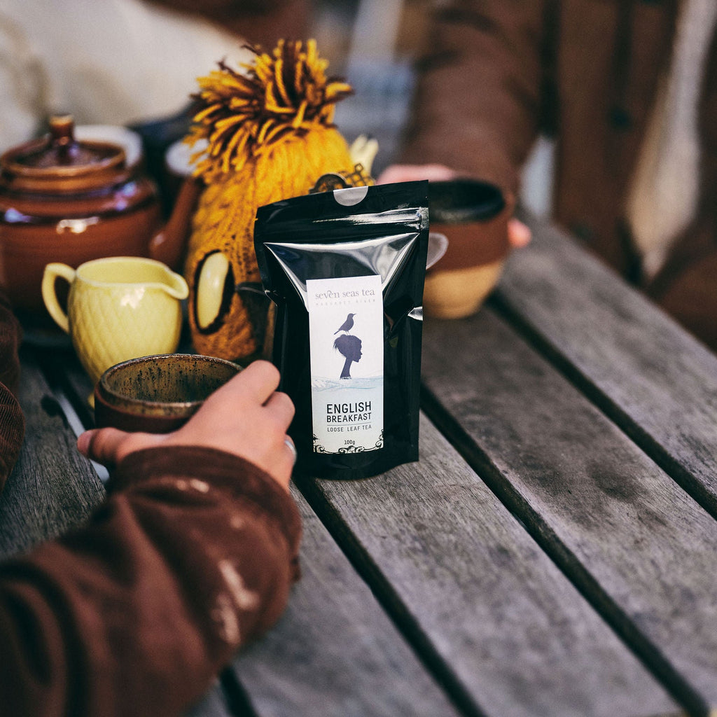 Award Winning Tea Bundle