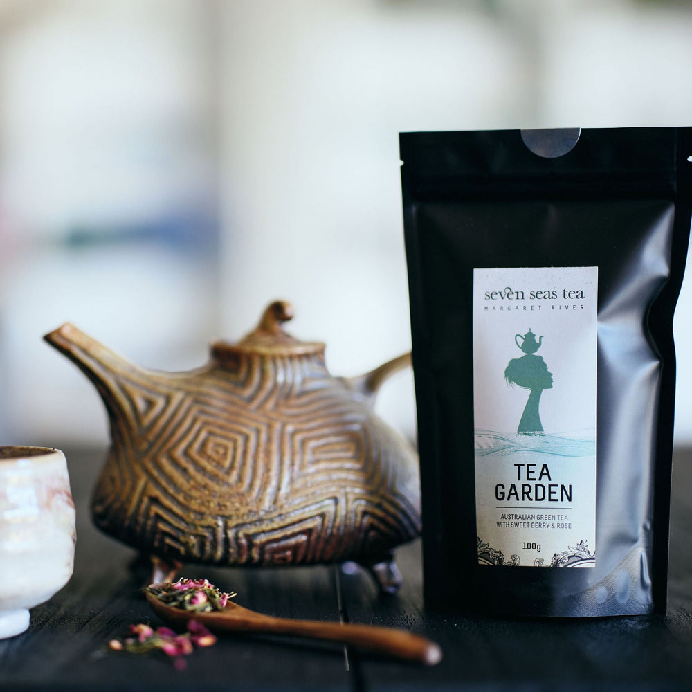 Award Winning Tea Bundle