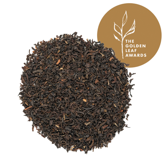 Award Winning Tea Bundle