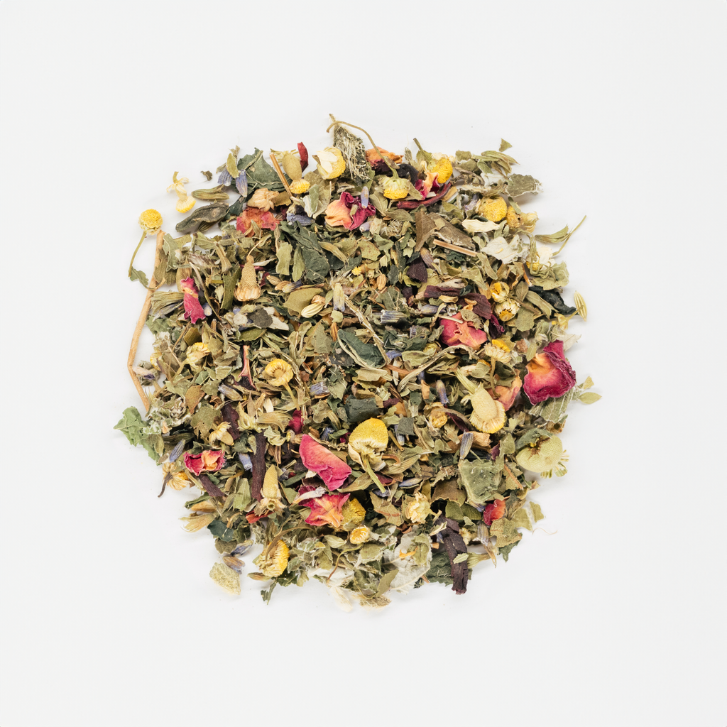 Organic Sleepy Time Teabags