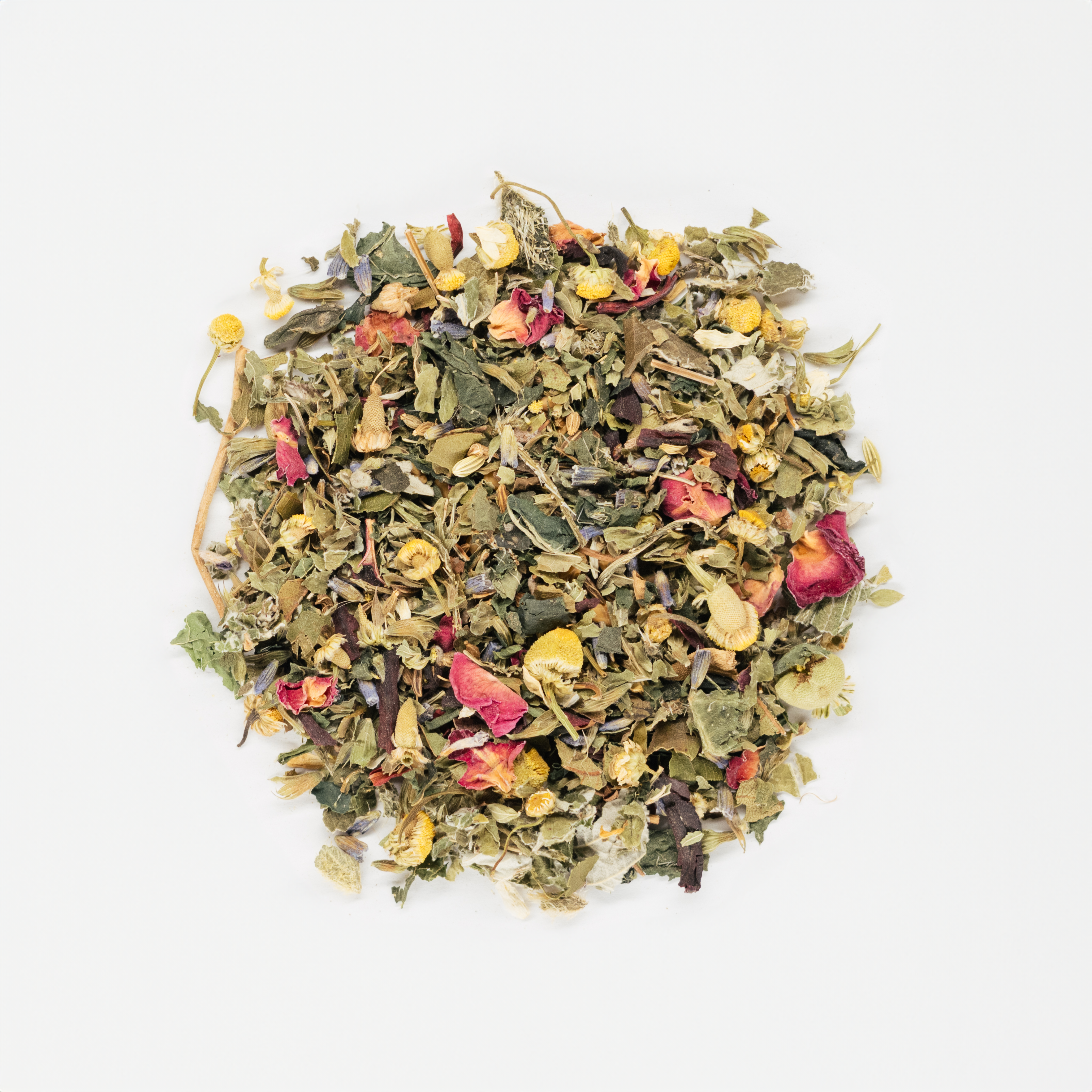 Organic Mothers Milk