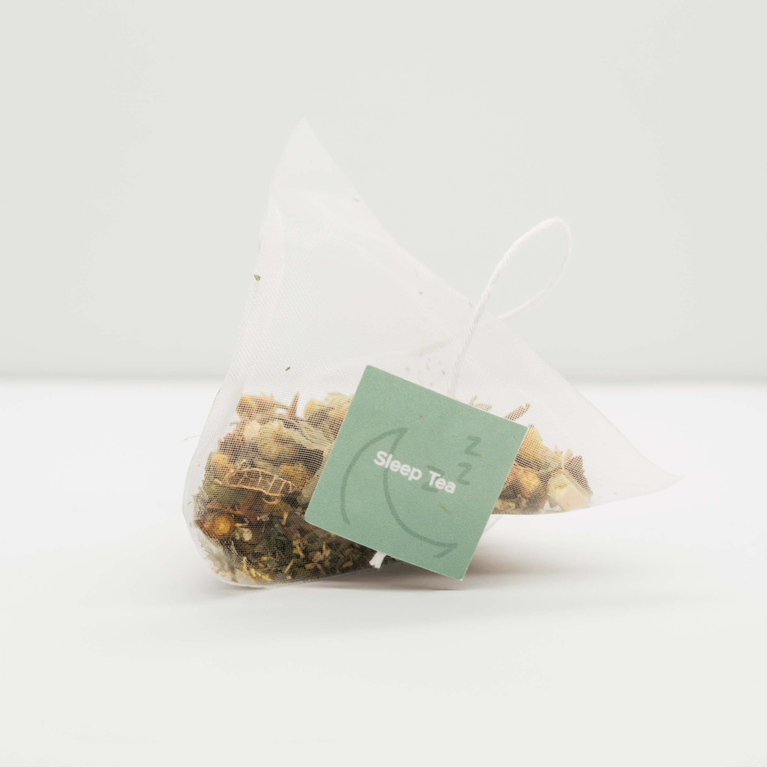 Organic Sleepy Time Teabags