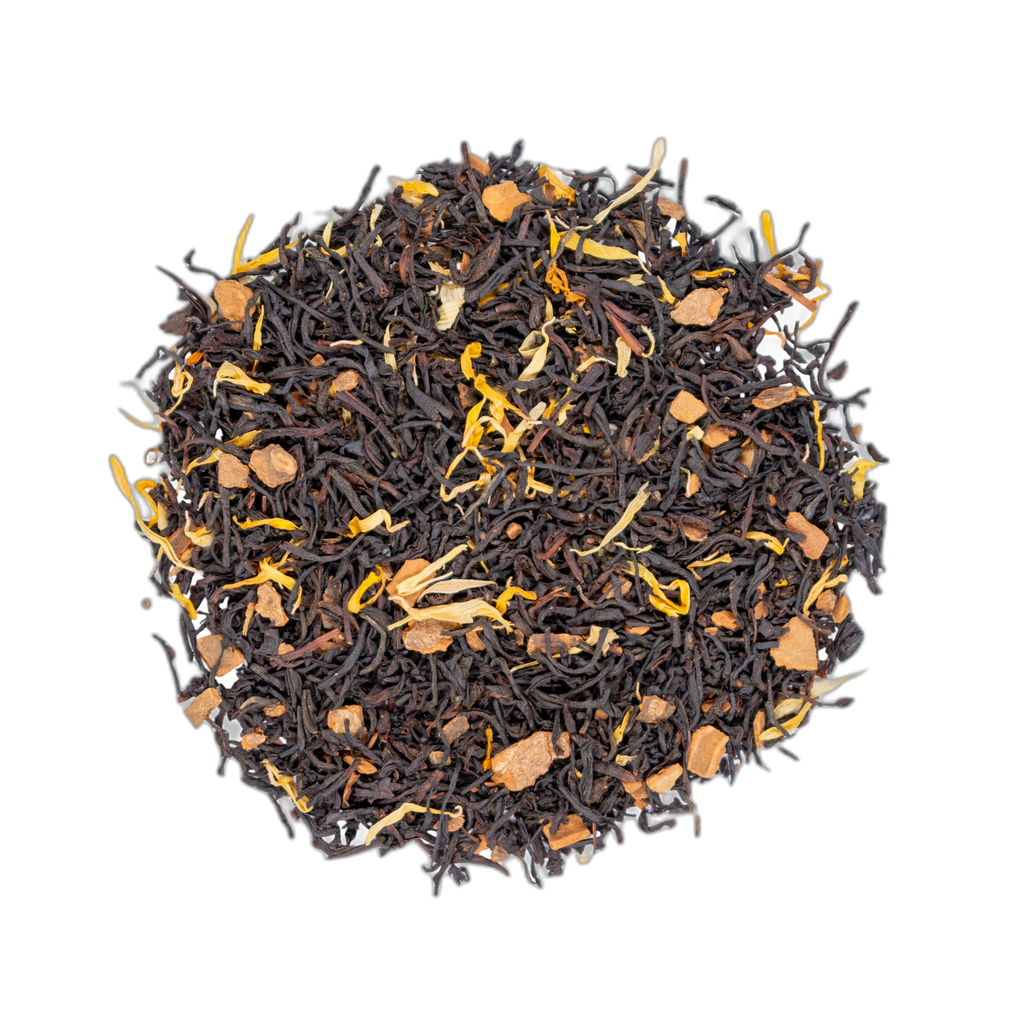 Organic Spice Islands