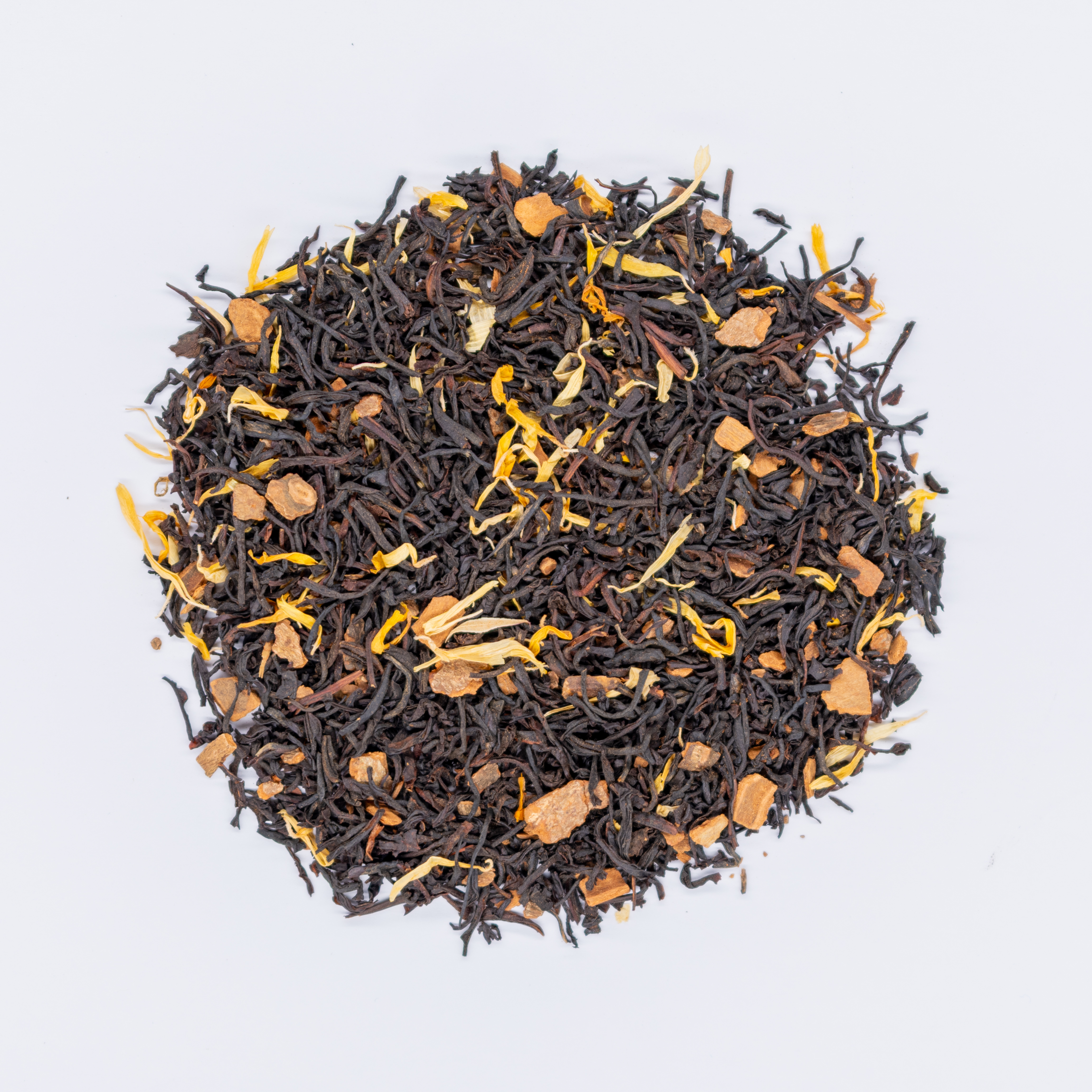 Organic Spice Islands