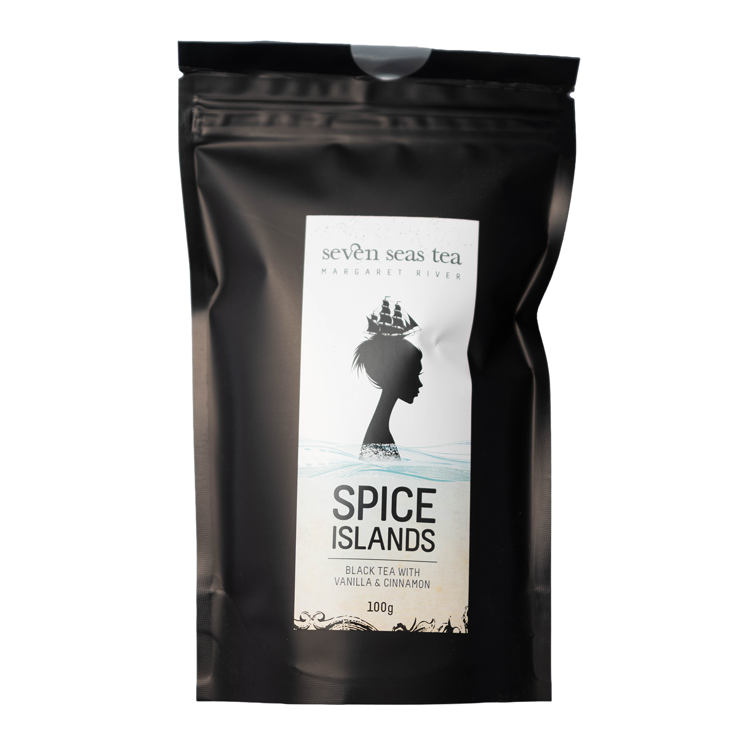 Organic Spice Islands