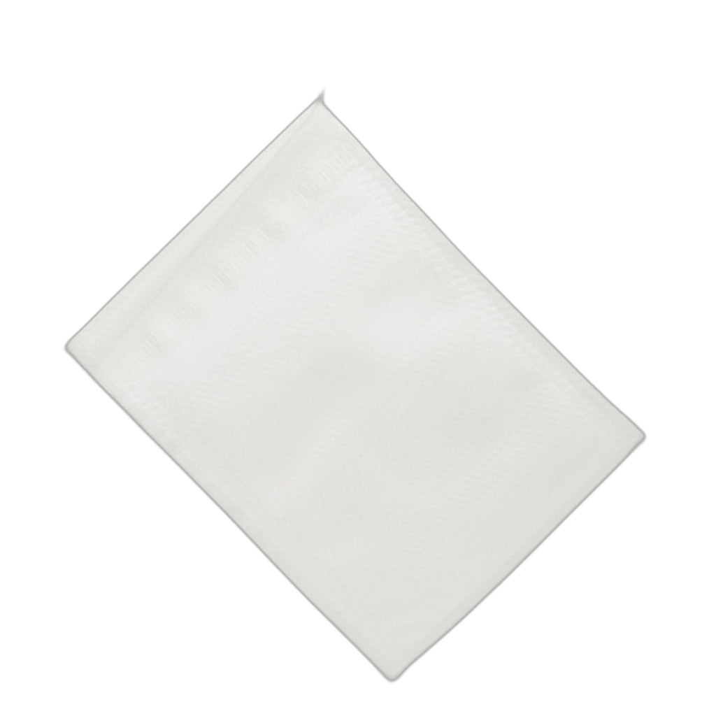 Empty Tea Bag