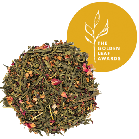 Award Winning Tea Bundle