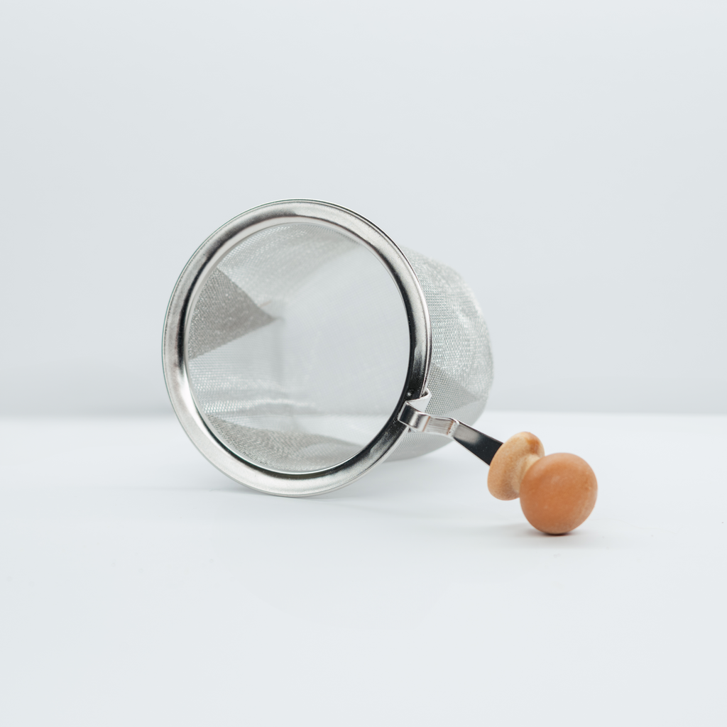 Basket Tea Infuser
