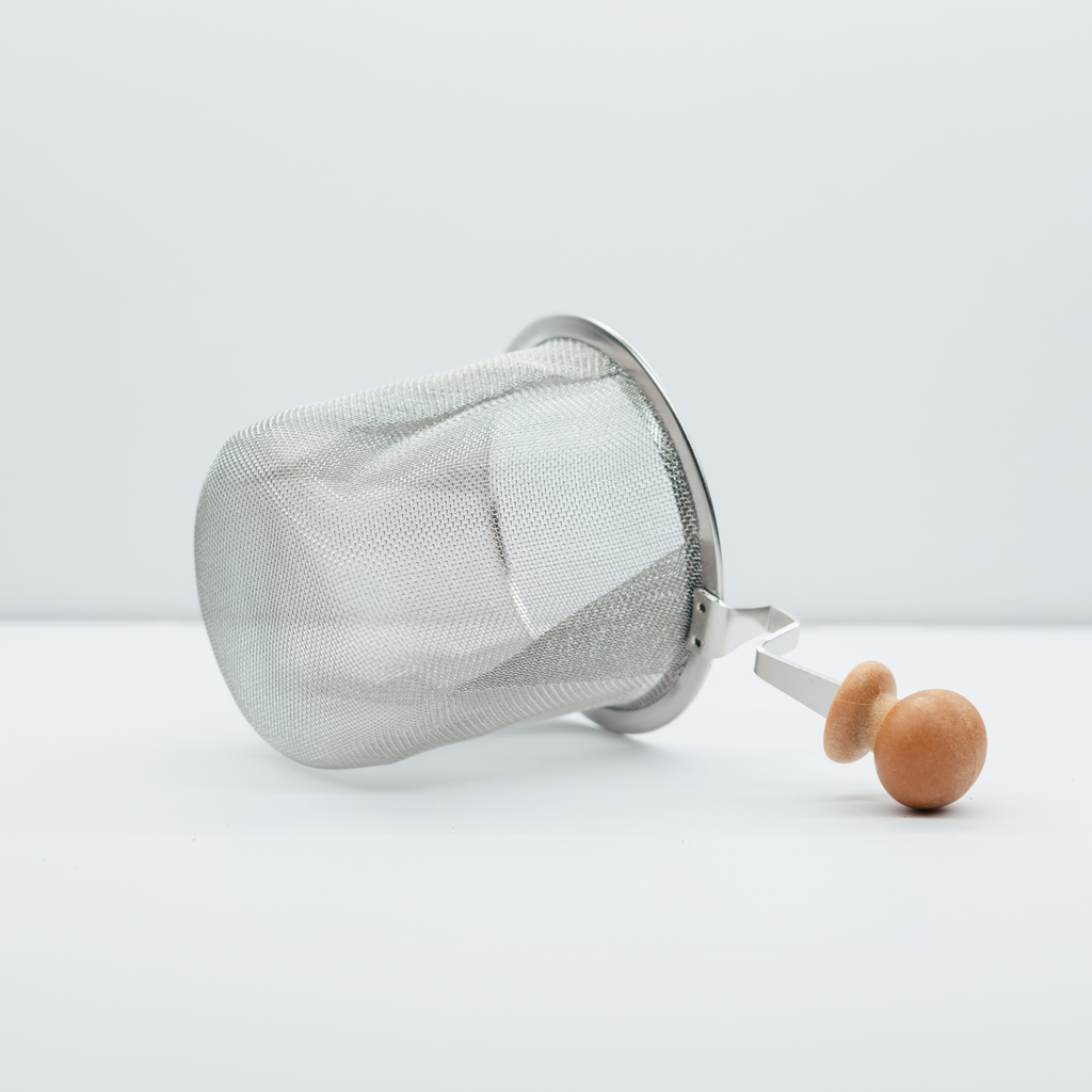 Basket Tea Infuser