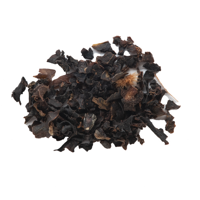 Organic Black Tea