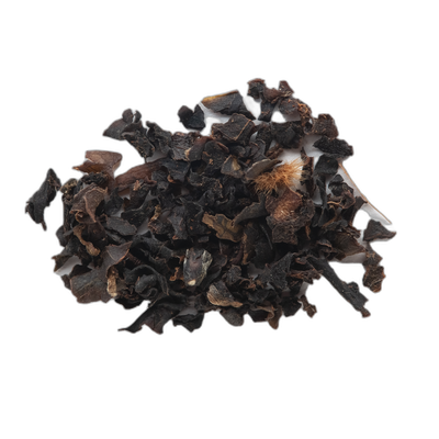 Organic Black Tea