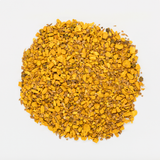 Golden Turmeric Chai