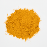 Organic Turmeric Latte