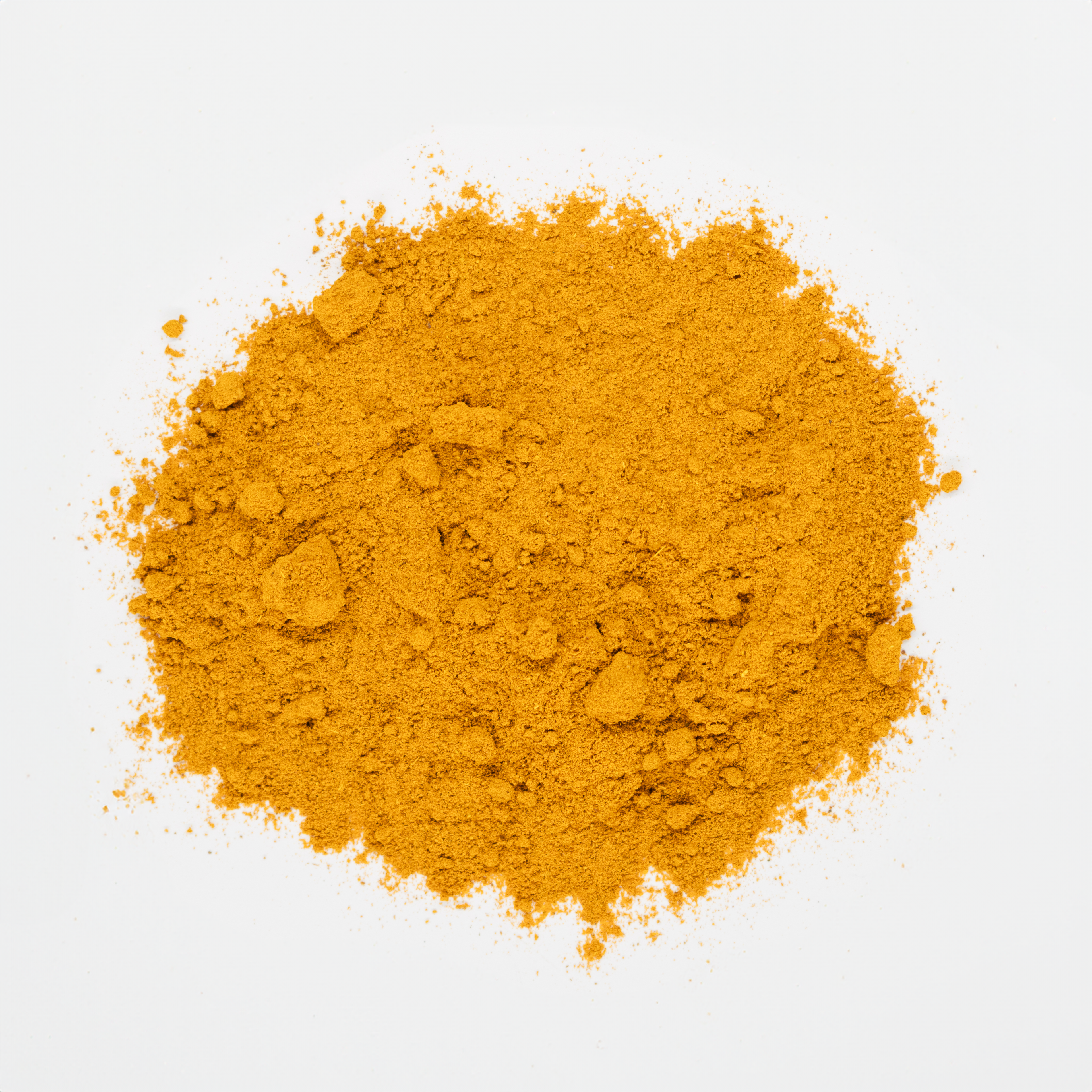 Organic Turmeric Latte