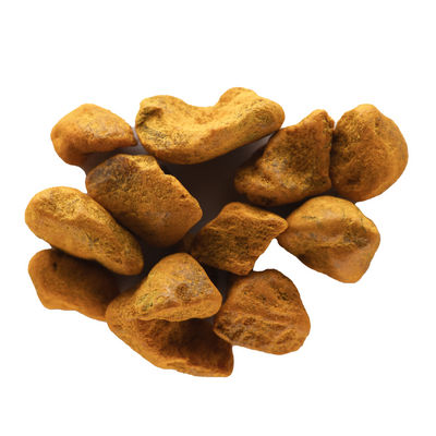 Organic Turmeric Root