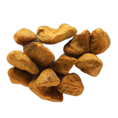 Organic Turmeric Root