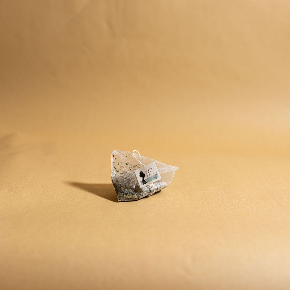 Organic Sencha Green Teabags