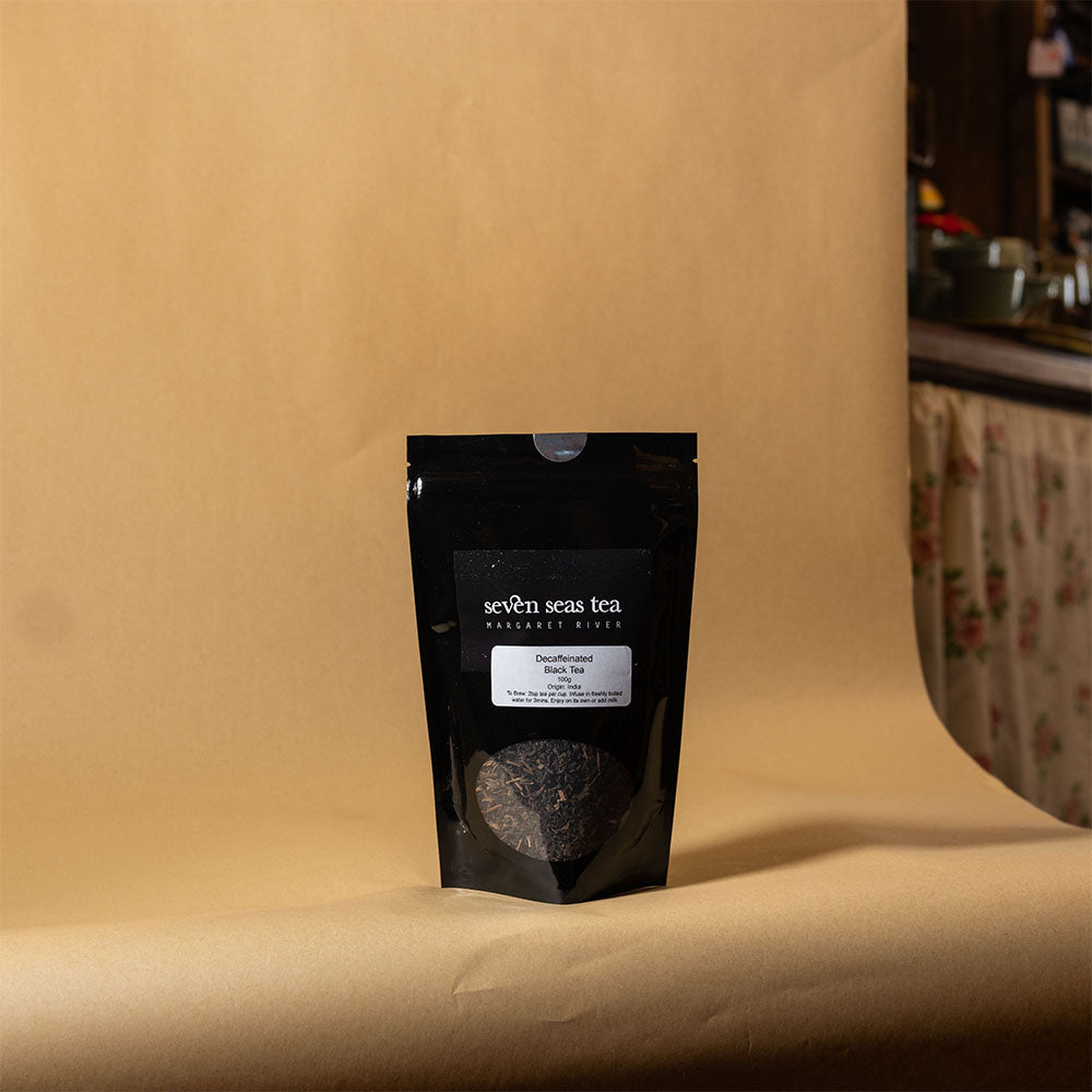 Decaf Black Tea