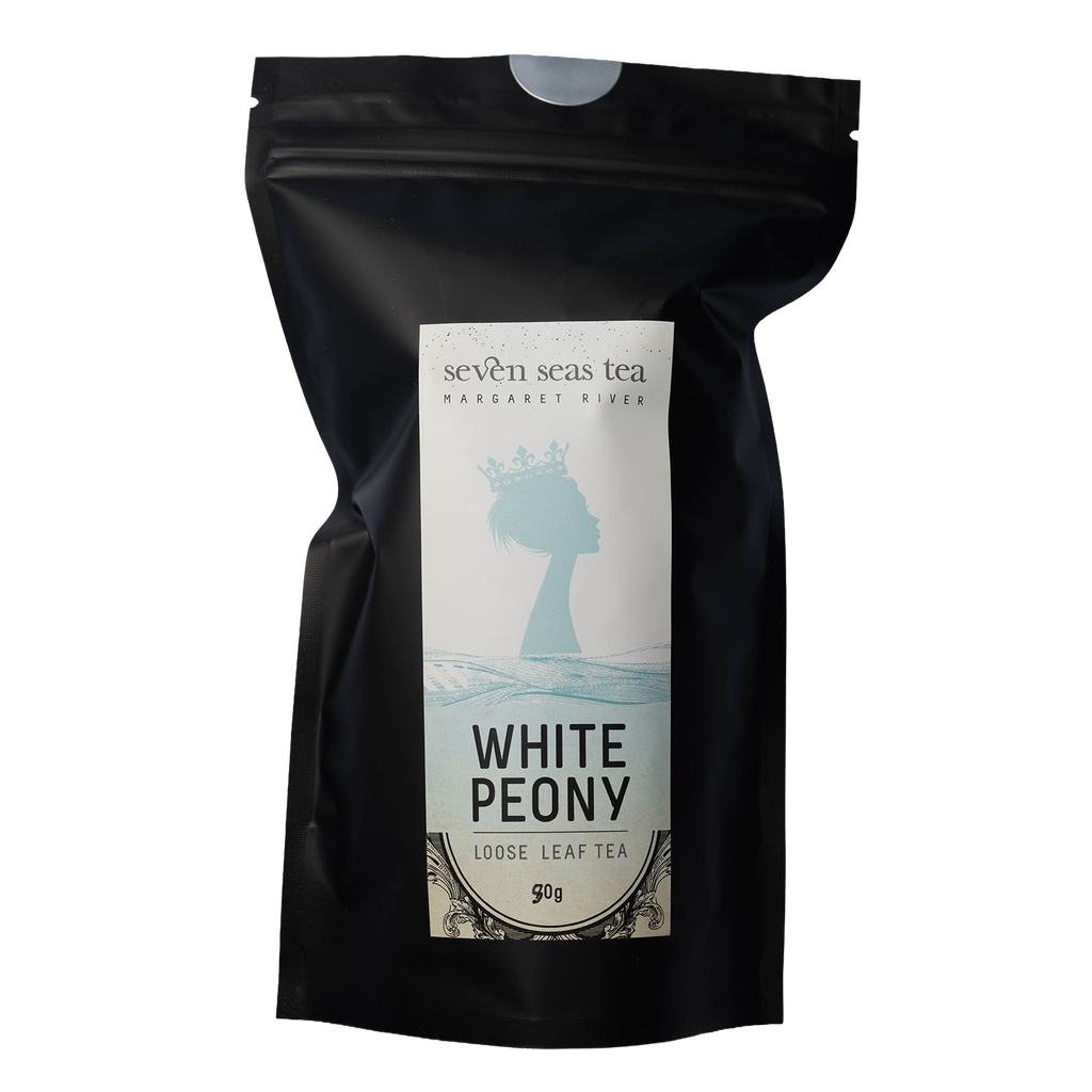 White Peony