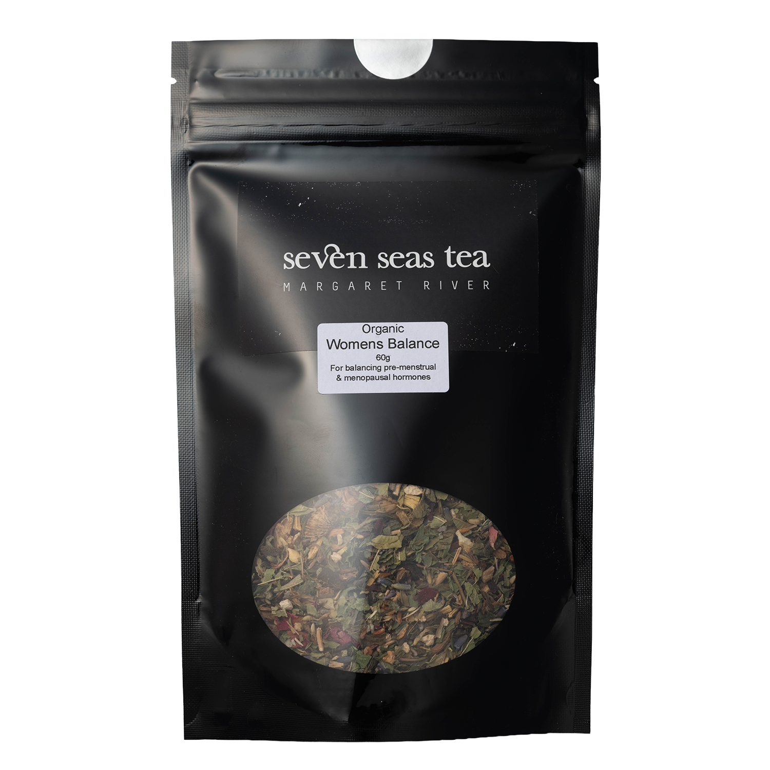 Organic Women's Balancing Blend