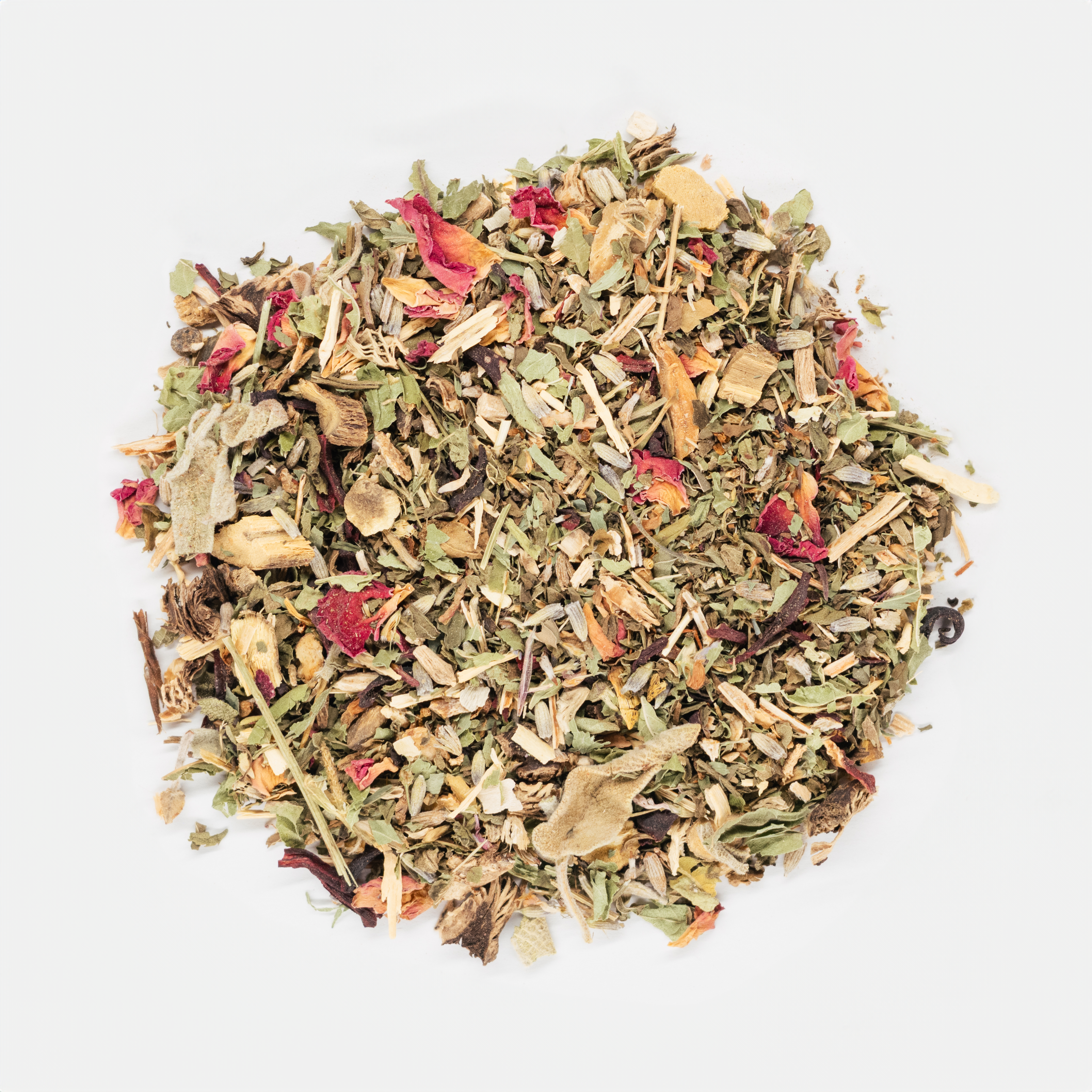 Organic Women's Balancing Blend