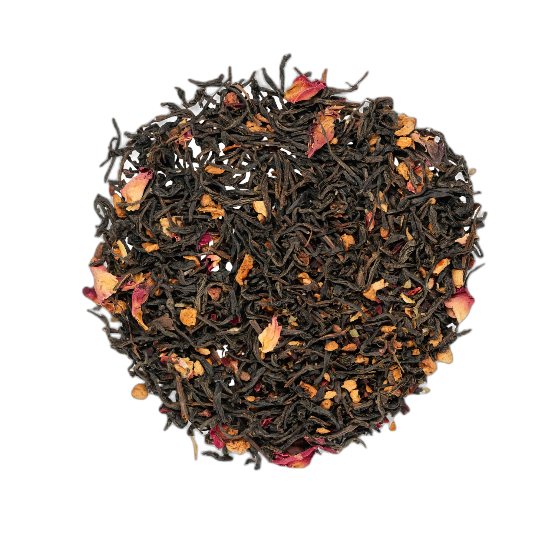 Black Forest loose leaf tea, Seven Seas Tea sample sachet