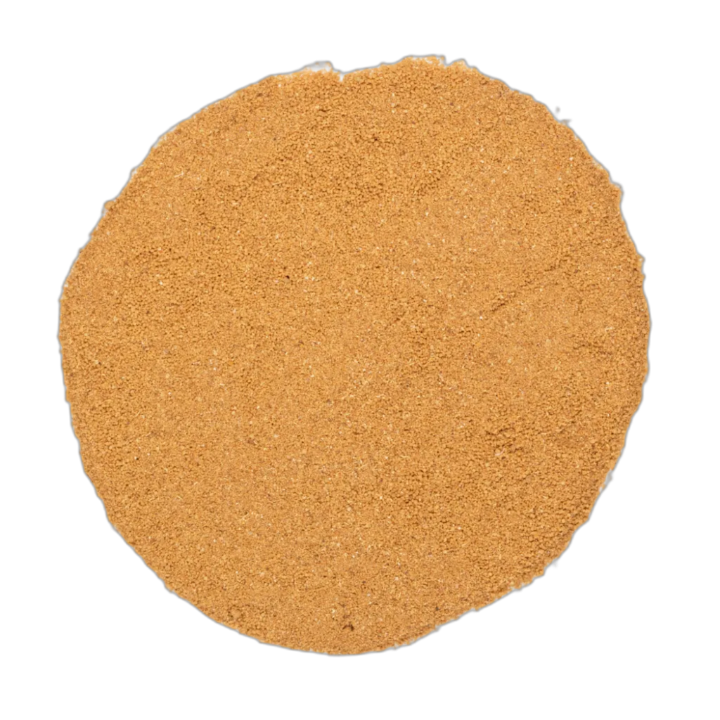 Chai Spiced Latte loose leaf tea, Seven Seas Tea sample sachet