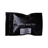 Chai Spiced Latte Sample Sachet