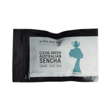 Green Australian Sencha Sample Sachet