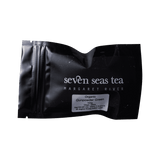 Organic Gunpowder Green Sample Sachet