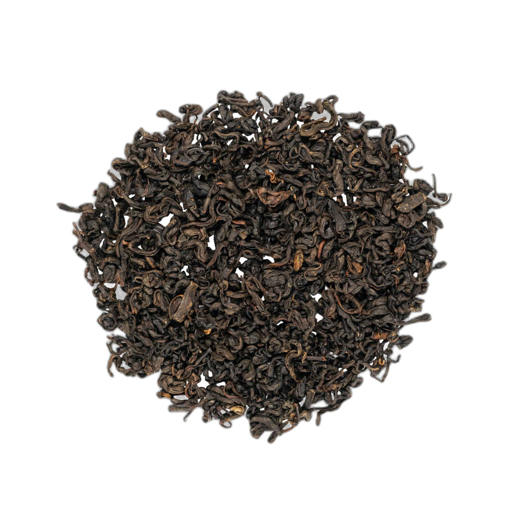 Holy Cow - Indian Oolong loose leaf tea, Seven Seas Tea sample sachet