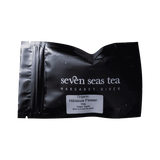 Organic Hibiscus Flower (Crushed) Sample Sachet