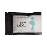 Organic Peppermint Sample Sachet