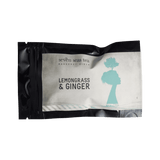 Organic Lemongrass & Ginger Sample Sachet