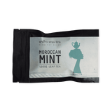 Organic Moroccan Mint Sample Sachet