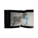 Organic Out of Africa Rooibos Sample Sachet