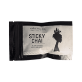 Organic Sticky Chai Sample Sachet