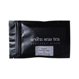 Organic Turmeric Latte Sample Sachet
